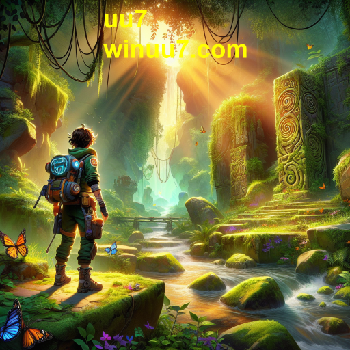 Explorando o Mundo das Aventura nos Jogos