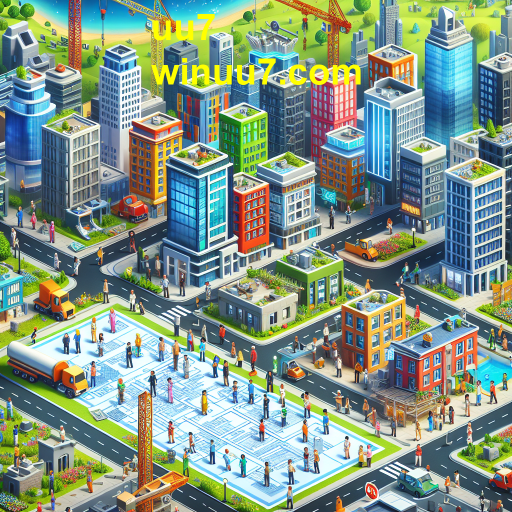 O Fascinante Mundo dos Jogos de Simulação